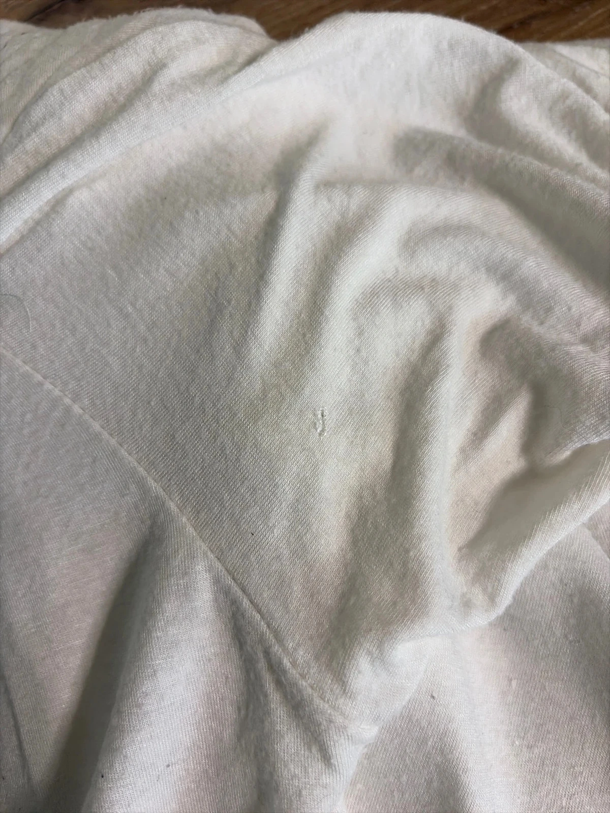 Vestido branco – photo 4